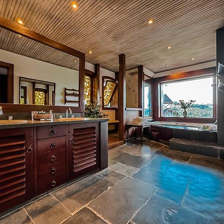 Mansao Nacional Inn Campos do Jordão Екстериор снимка