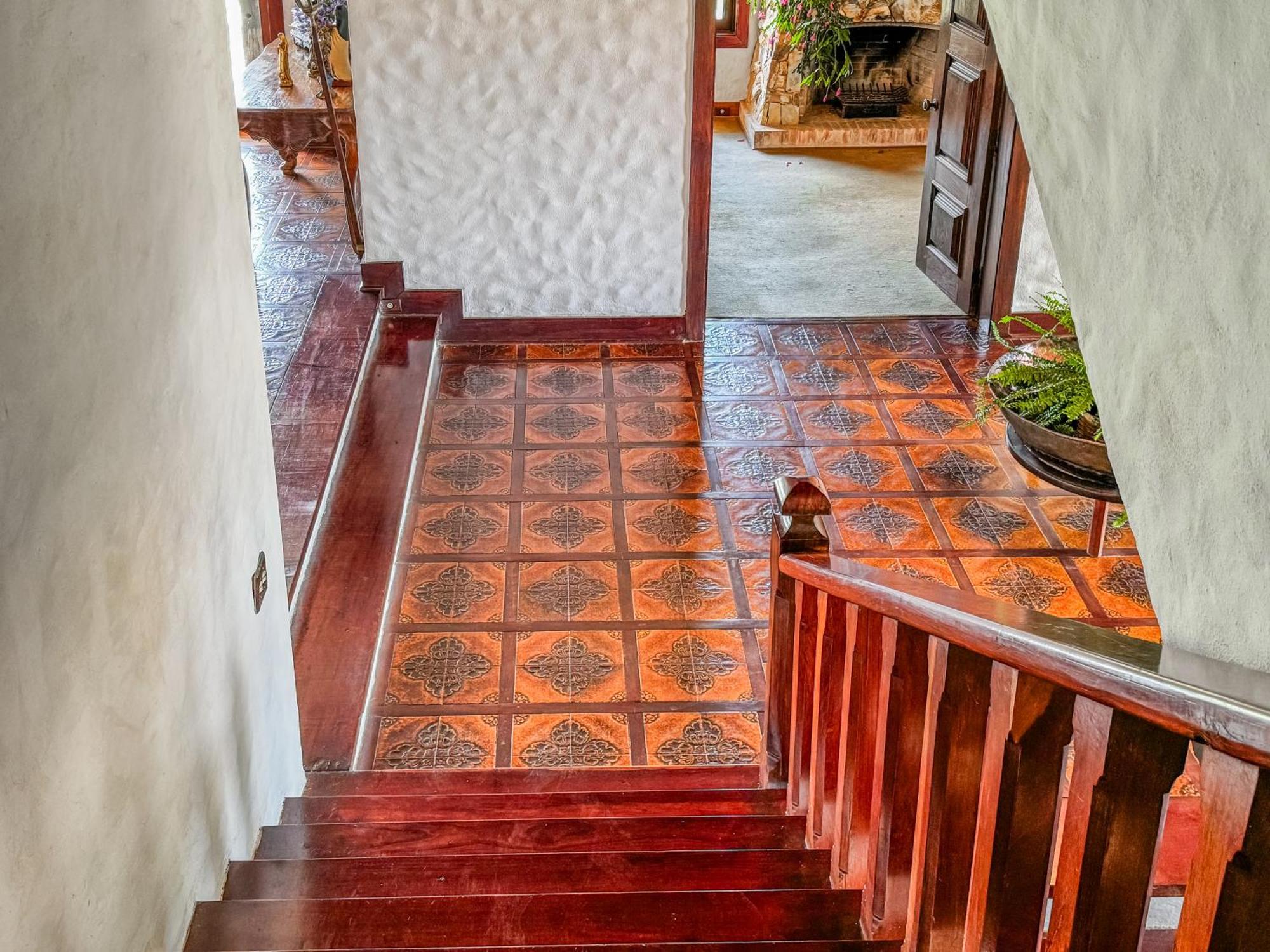 Mansao Nacional Inn Campos do Jordão Екстериор снимка