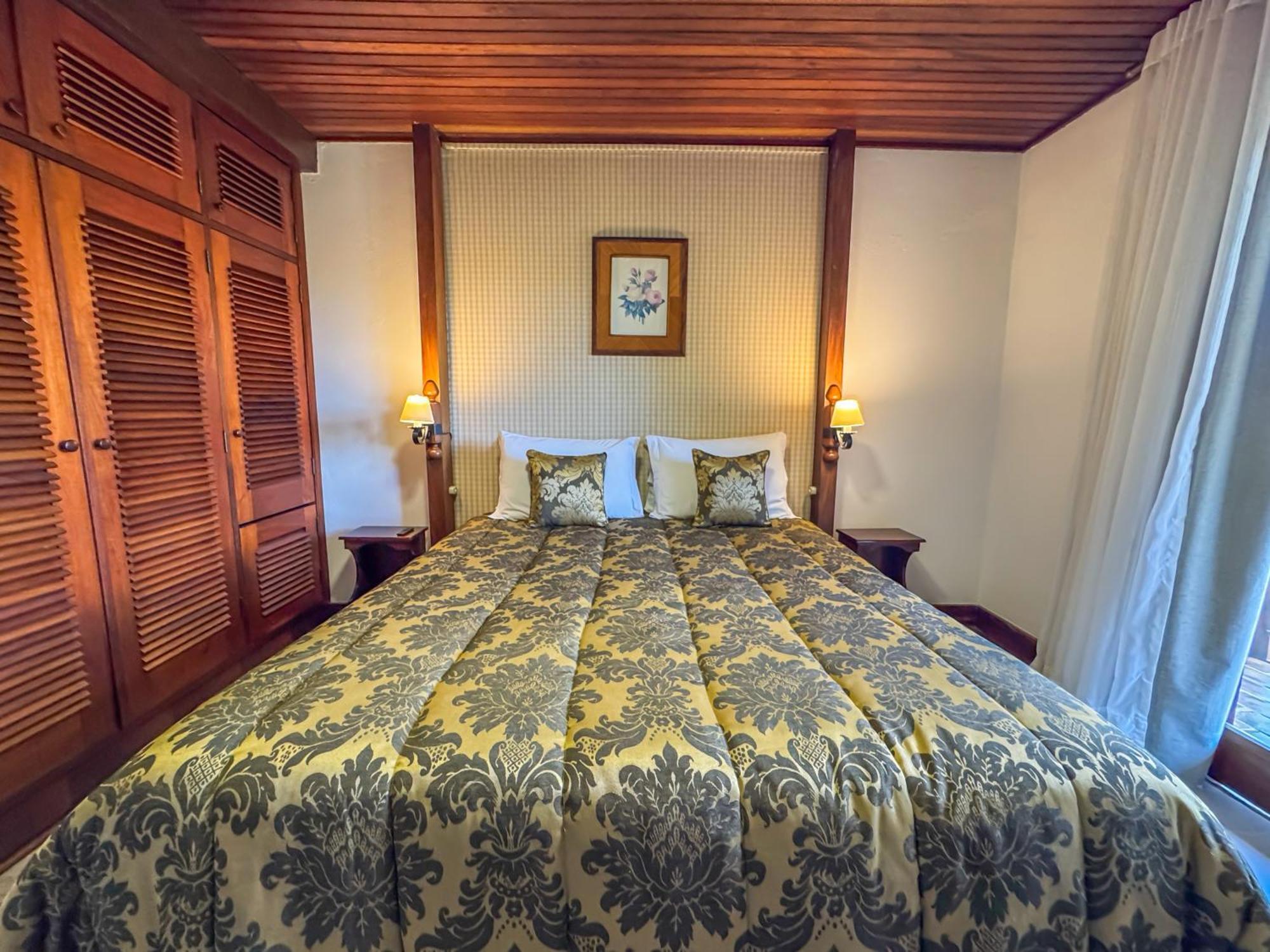 Mansao Nacional Inn Campos do Jordão Екстериор снимка