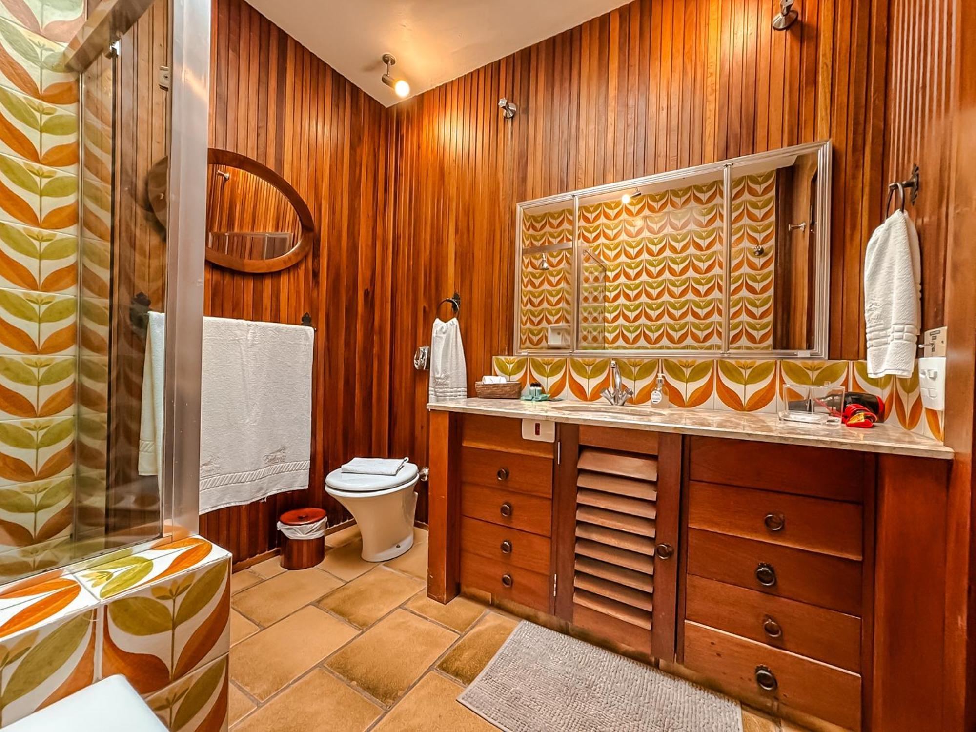 Mansao Nacional Inn Campos do Jordão Екстериор снимка