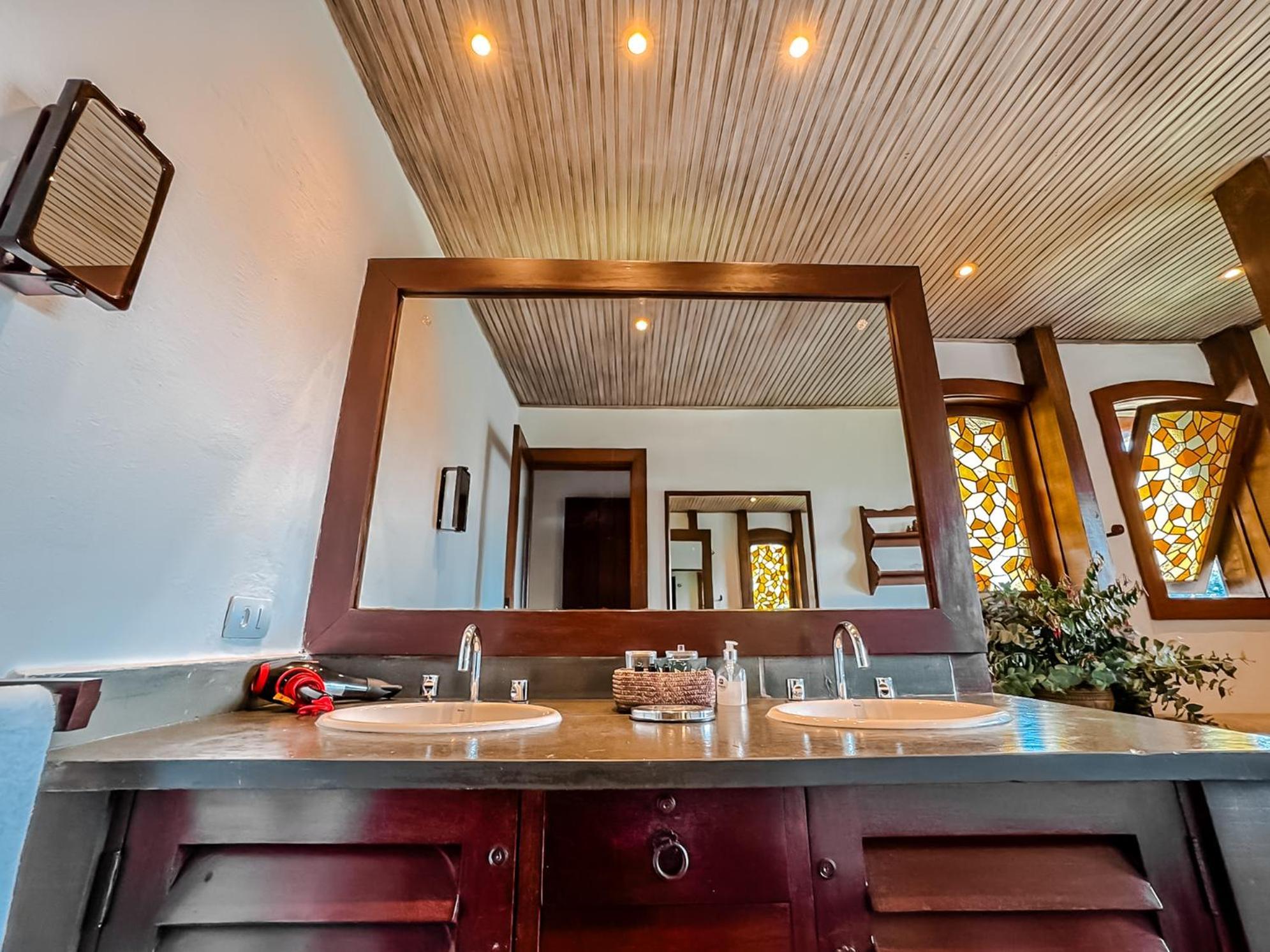 Mansao Nacional Inn Campos do Jordão Екстериор снимка